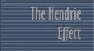 The Hendrie Effect